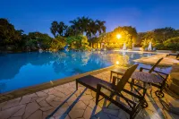Hillview Golf Resort Dongguan - Romantisk