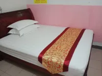 Foshan Lishui Anyi Apartment (Mengli Shuixiang Shop)