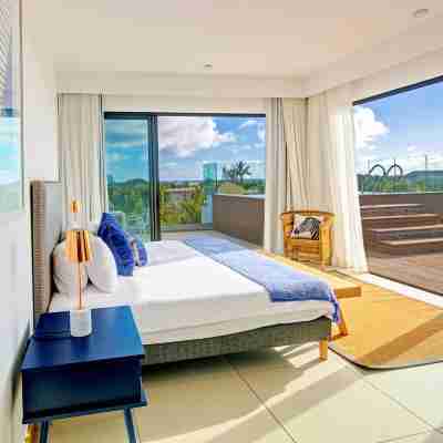 Mythic Suites & Villas by MJ Holidays Rooms
