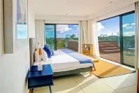 Mythic Suites & Villas by MJ Holidays Hotels in Calodyne