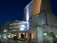 Rembrandt Hotel Tokyo Machida Hotels near Wakō University