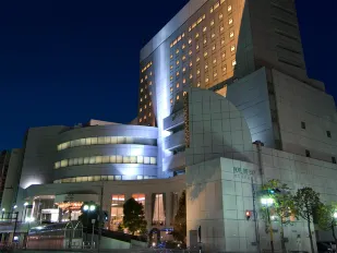 Rembrandt Hotel Tokyo Machida