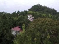 武夷山融景花苑度假村 - 酒店外部