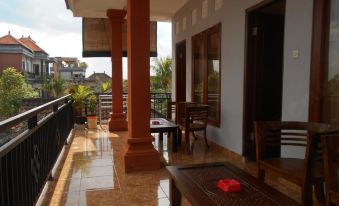 Sudana Homestay Bali