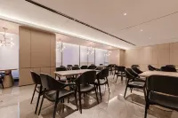 Le Ju Oriental Hotel Zhengzhou Zhenghongcheng Li Ting store