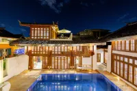 A grain of sand inn - Private Pool