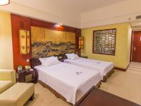江门丽宫国际酒店 - A座古典中式双床房