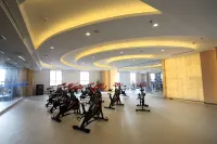 Wuhu Conch Business Hotel