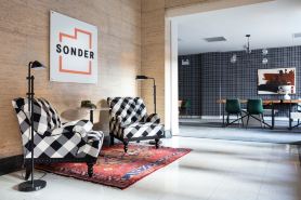 Sonder the Plymouth Apartments Loop