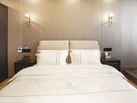 安龙帝贝半城酒店 - 轻奢大床房