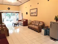Banana Homestay