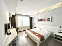 Baodi Hotel (Harbin Convention and Exhibition Center) Hotel in zona Heilongjiang Judges College