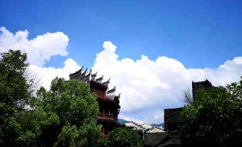 Home Stay for Sister Xi in Huayuan