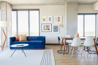 Sonder — Mill Ave Hotel a Tempe