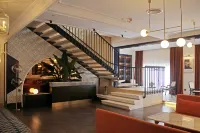 Emperor Boutique Hotel (Shangqiu Shenhuo Avenue) Hotels in Shangqiu