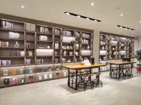 HanTingホテル（承徳豊寧）