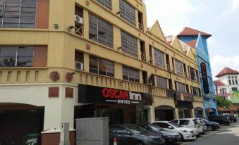 Oscar Inn