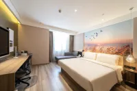 Harbin Songbei Sunac Mao Atour Hotel Hotels in Harbin