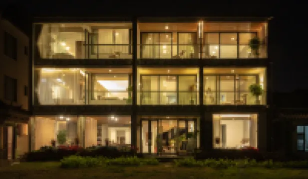 Inner House Hotels in Cai Village/Longkan Wharf