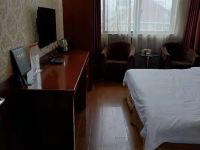 太湖福泰商务宾馆 - 大床房