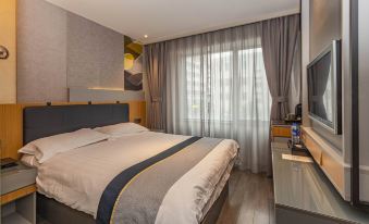 Homeinn · neo (Shanghai Bund Nanjing Road Pedestrian Street Hotel)