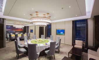 Beiyuan Grand Hotel