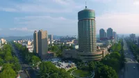 Zijingong International Hotel Hotels near Xiaoxian Square