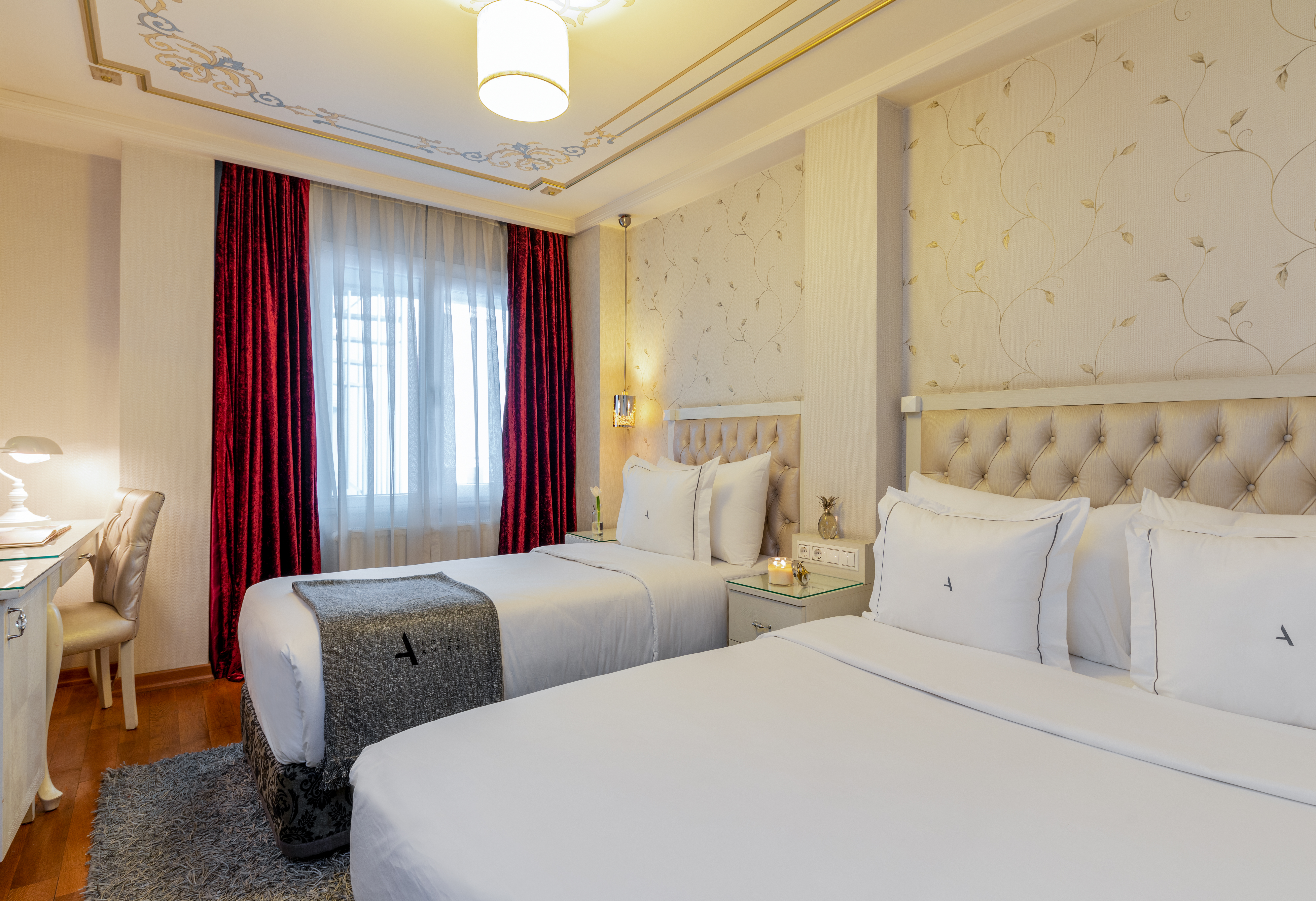 Hotel Amira Istanbul