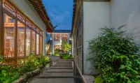 Lijiang Yunshu · Yue Inn Hotels in Shuhe Old Town