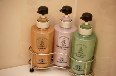 スーペリアツインルーム ホテル モンテ エルマーナ神戸 アマリーの写真