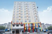 Yuechao Impression Fashion Hotel