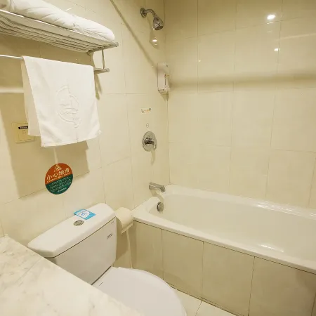 Yayuan Hotel