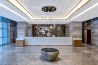 Crystal Orange Heze Changjiang East Road Hotel Hotel di Heze