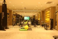 Lanzhou Haihong Holiday Hotel