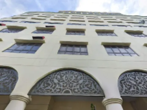 Pearl View Hotel Prai, Penang Hotels in Perai