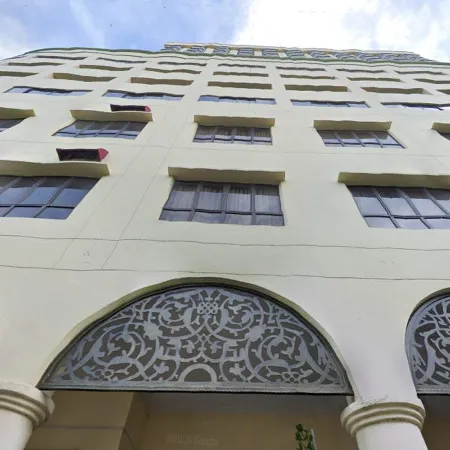 Pearl View Hotel Prai, Penang
