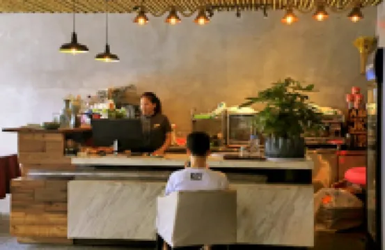 常山溪上村舍民宿