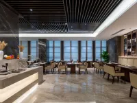 雲陽藍灣麗呈酒店 雲陽酒店