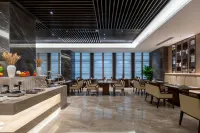 Rezen Hotel Yunyang Lanwan Hotels in Yunyang County