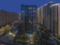 郑州建业天筑国际公寓