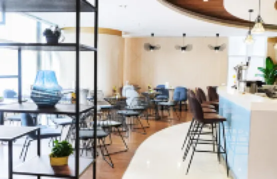 이비스 홍콩 센트럴 & 셩완 홍콩 호텔