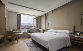 Fuzhou Marriott Hotel Riverside