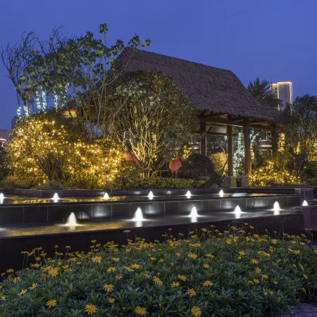 Country Garden Phoenix Hotel