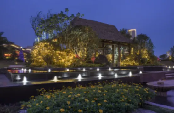Country Garden Phoenix Hotel