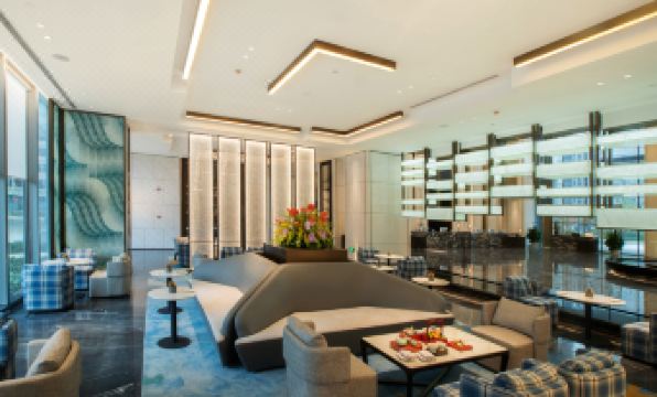 Wenlan Hotel Northern Hangzhou