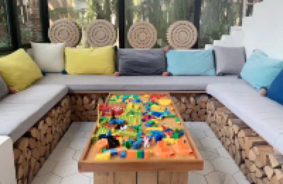Beihai Yintan Haibei Homestay (Beihai Yintan International Passenger Port)
