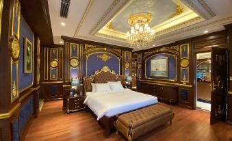 Grand Phoenix Hotel Bac Ninh