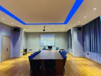 GreenTree Eastern Hotel (Wensu Aksu Airport) Hotels in Wensu