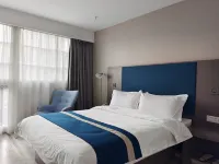 Homeinn Hotel (Chuzhou Fengle Avenue) - 2 estrellas