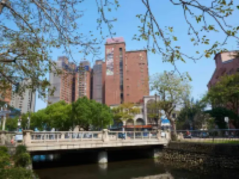 迎曦ホテル 新竹 新竹のホテル